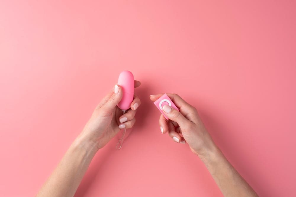 Beginner Vibrator Guide