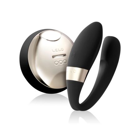 Vibrating Panties Option 4 : Tiani by Lelo